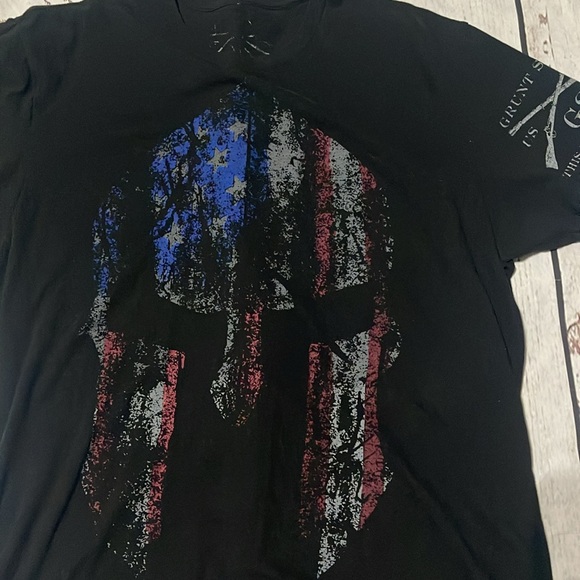 Grunt style large - Picture 4 of 8